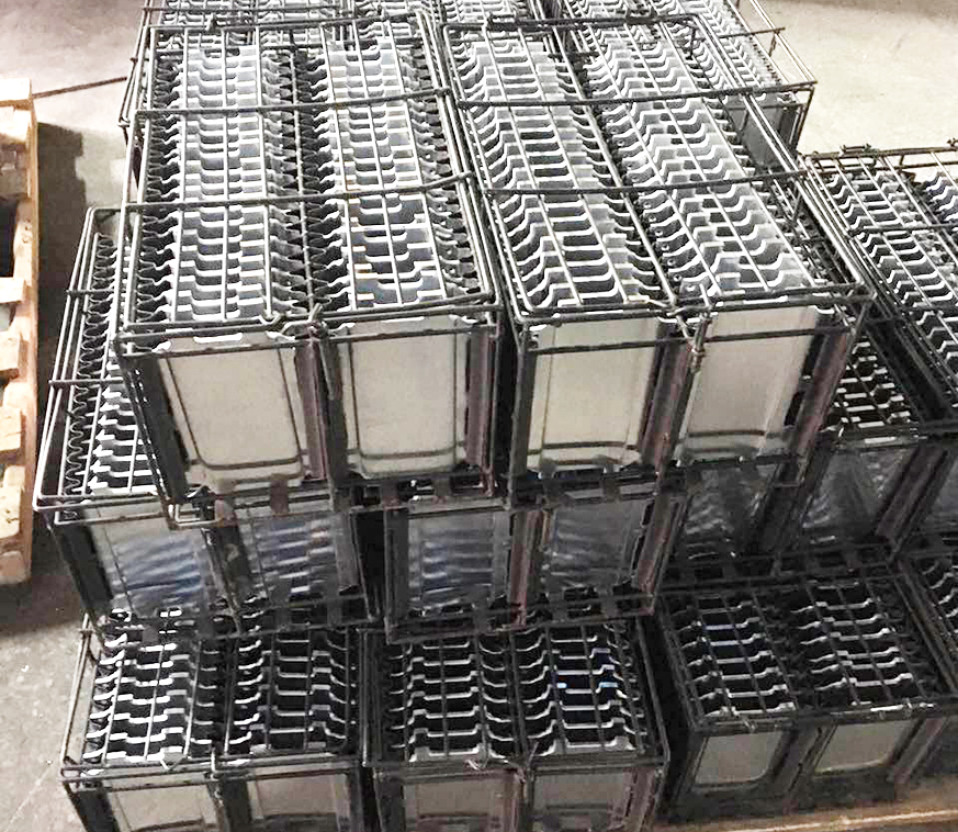 電子產品器材熱處理 電子產品器材熱處理
