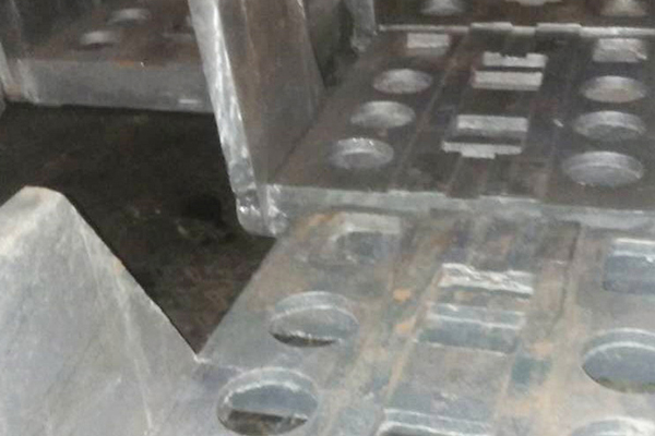 東莞專業鋁合金熱處理加工價格