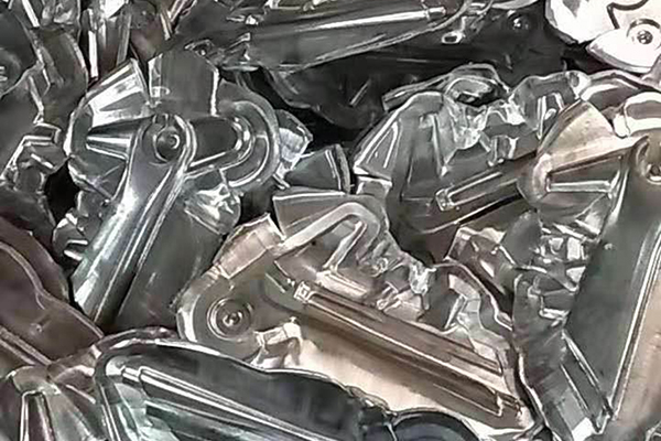 汕尾專業鋁合金T6熱處理廠家