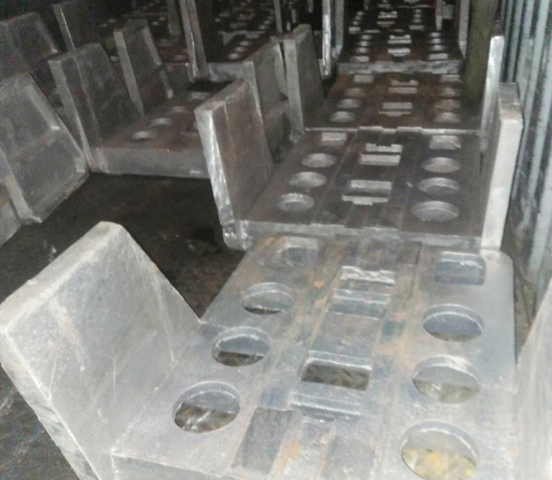 鋁合金熱處理 鋁合金熱處理